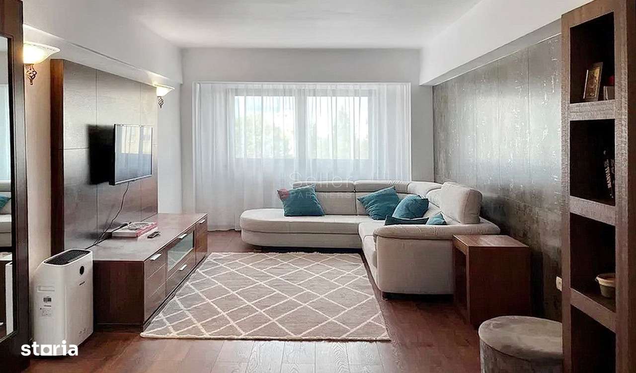 Centrul Civic Priveliste Deosebita - Imagine principală: 5/8