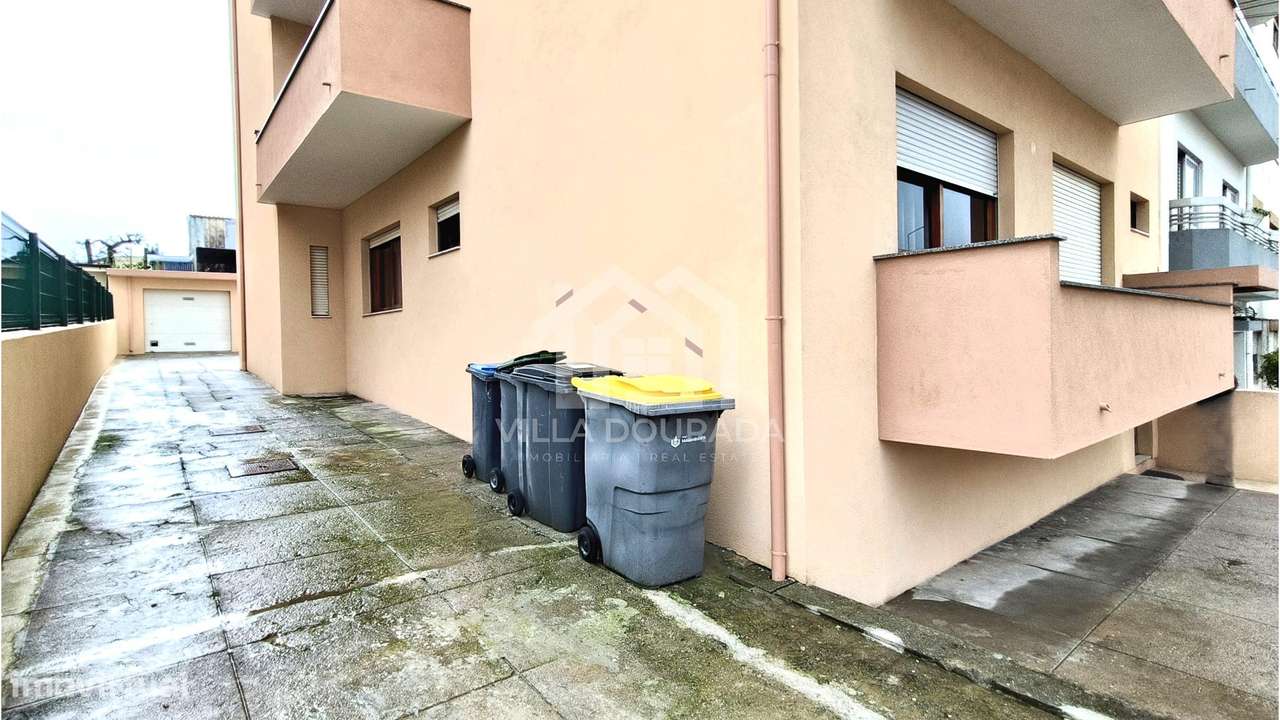 Apartamento T3 em Aguas Santas-33