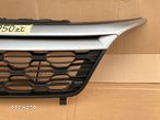 CITROEN JUMPER Lift 14- ATRAPA GRILL - 7