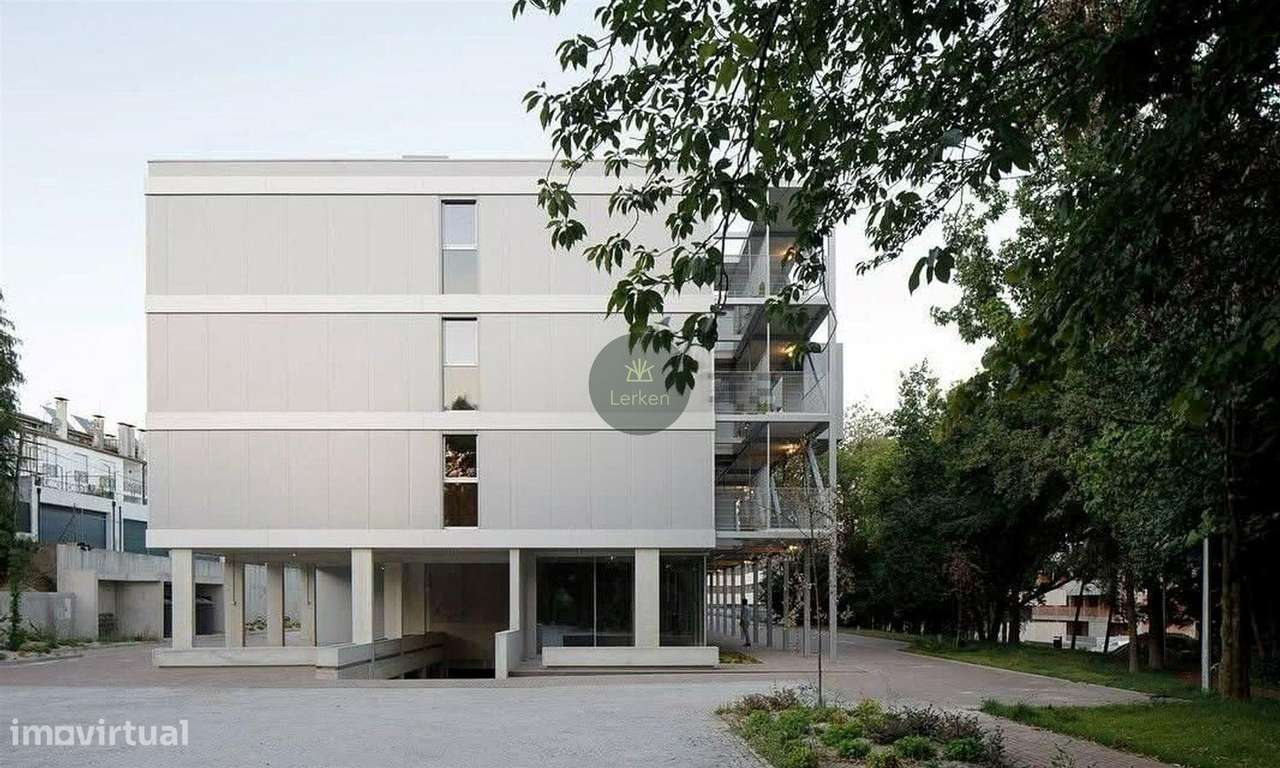 Apartamento T1 Venda em Azurém,Guimarães-8