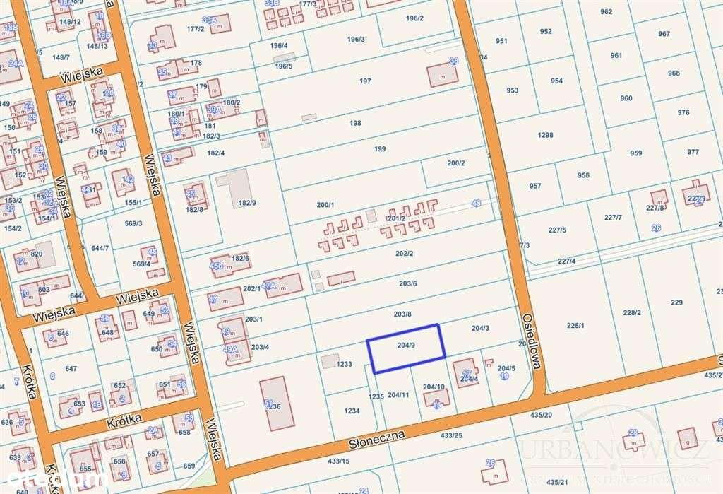 Działka bardzo blisko morza! - Pełny obrazek: 5/5