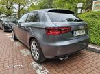 Audi A3 2.0 TDI (clean diesel) S tronic Ambition - 4