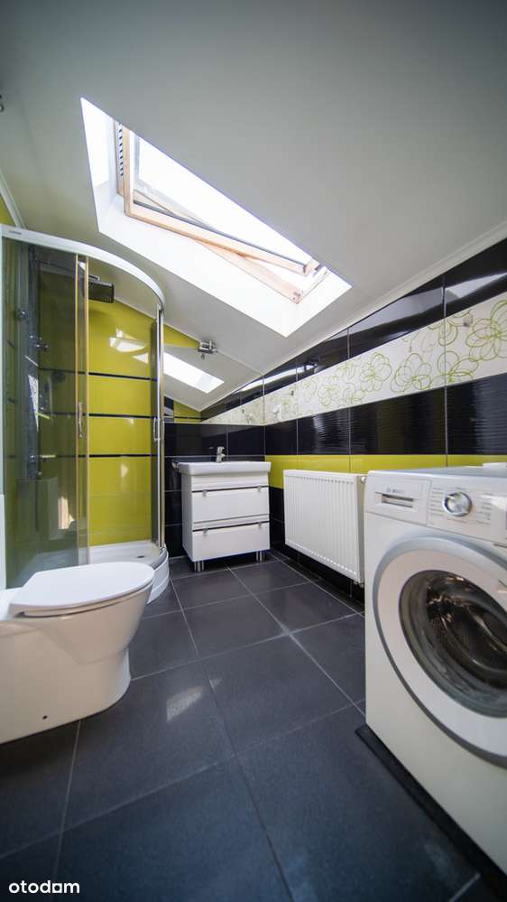 Wolnostojący dom z ogrodem i garażem w Lublinie-16