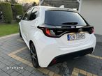 Toyota Yaris 1.5 VVT-i Comfort - 3