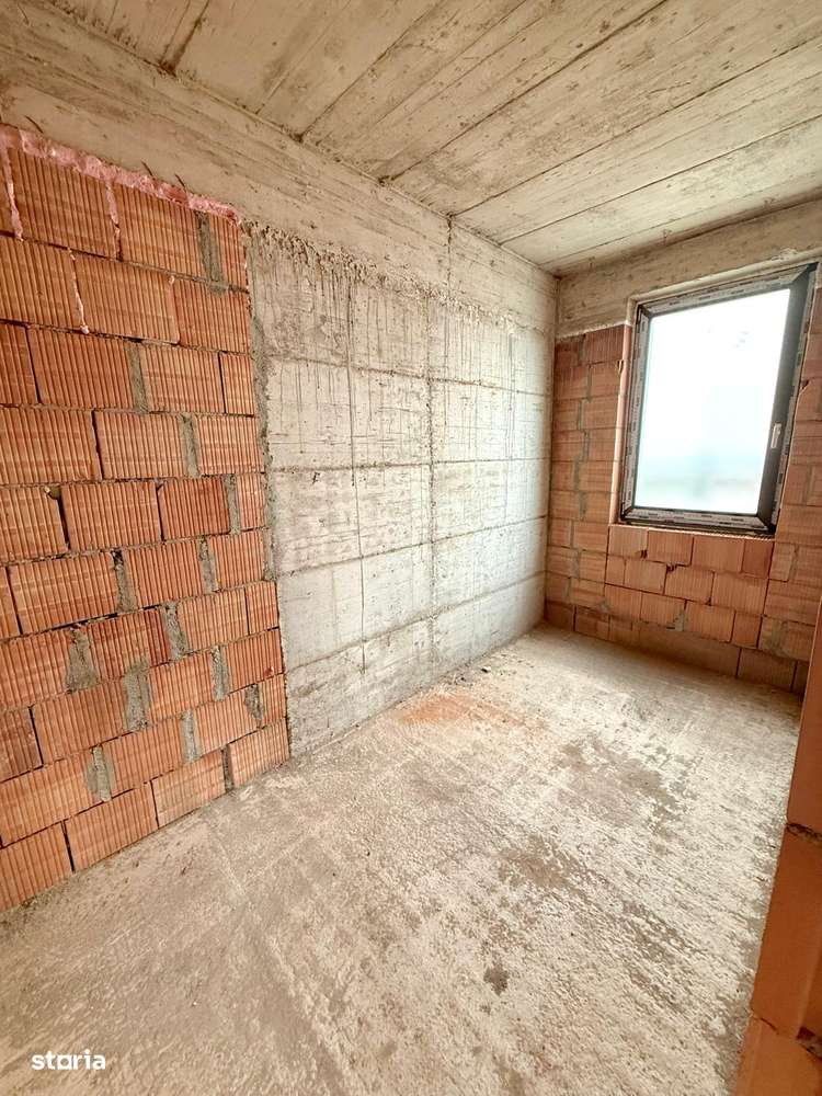 Apartament 4 camere 107 mp bloc tip vila, garaj+boxa, gradina Campului-6