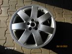 LAND ROVER 8,5X20 ET58 CNX8A 5X120  DISCOVERY DEFENDER ORYGINAŁ - 4