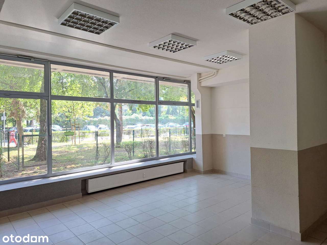 Lokal użytkowy pow. 220,09 m2 Mazowiecka 60 Kraków - Pełny obrazek: 2/5