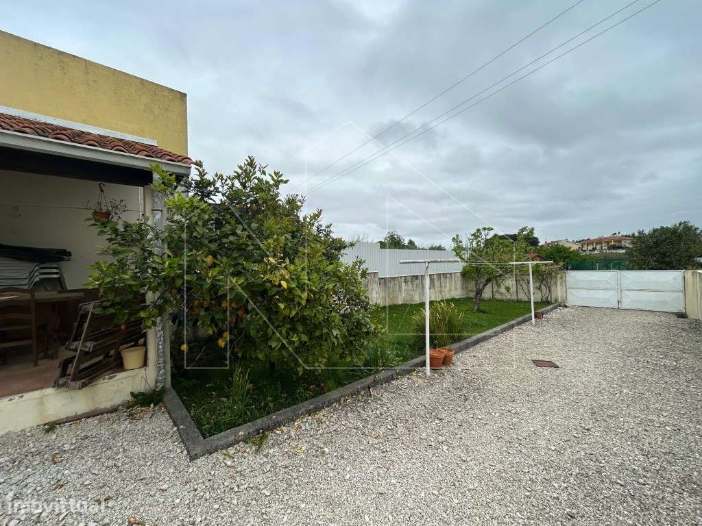 Moradia T4 triplex com jardim e terraço - a 6 minutos de Aveiro-34