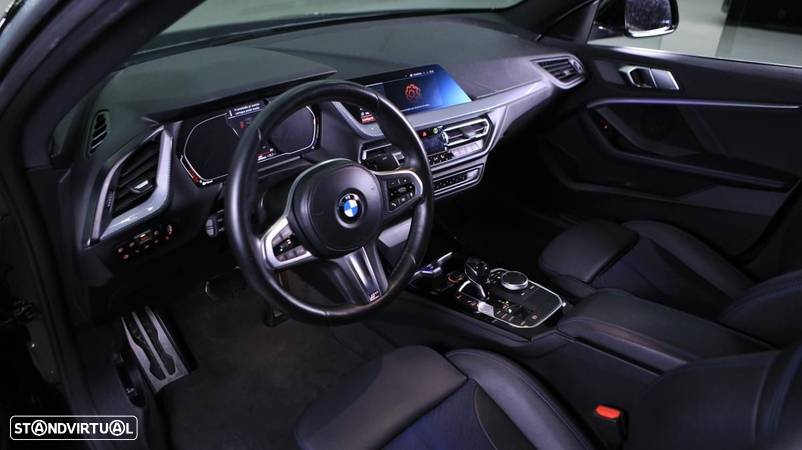 BMW 216 Gran Coupé d Pack M - 6