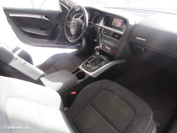 Audi A5 2.0 TDI S-line - 13