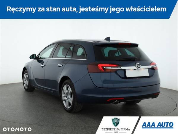 Opel Insignia - 5