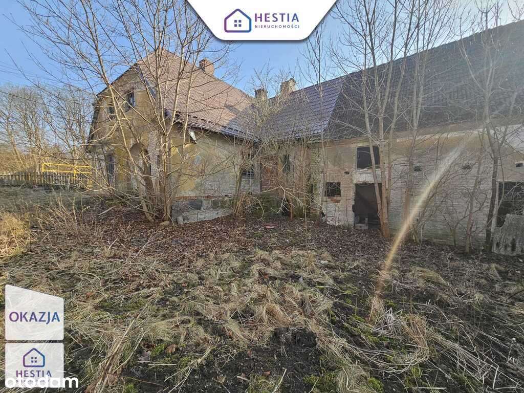 Dom bliźniak z dużą działką 921 m2 - Pełny obrazek: 5/8