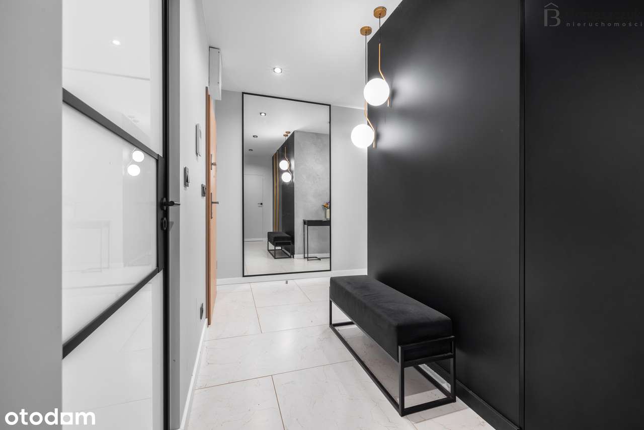 APARTAMENT | 3 pokoje | TARAS 59,42 m2 | Wysoki Standard | M.GARAŻOWE-15