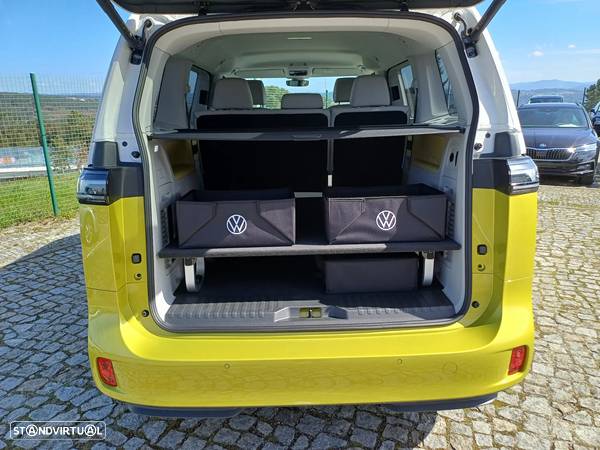 VW ID.Buzz ID. Buzz Pro - 18