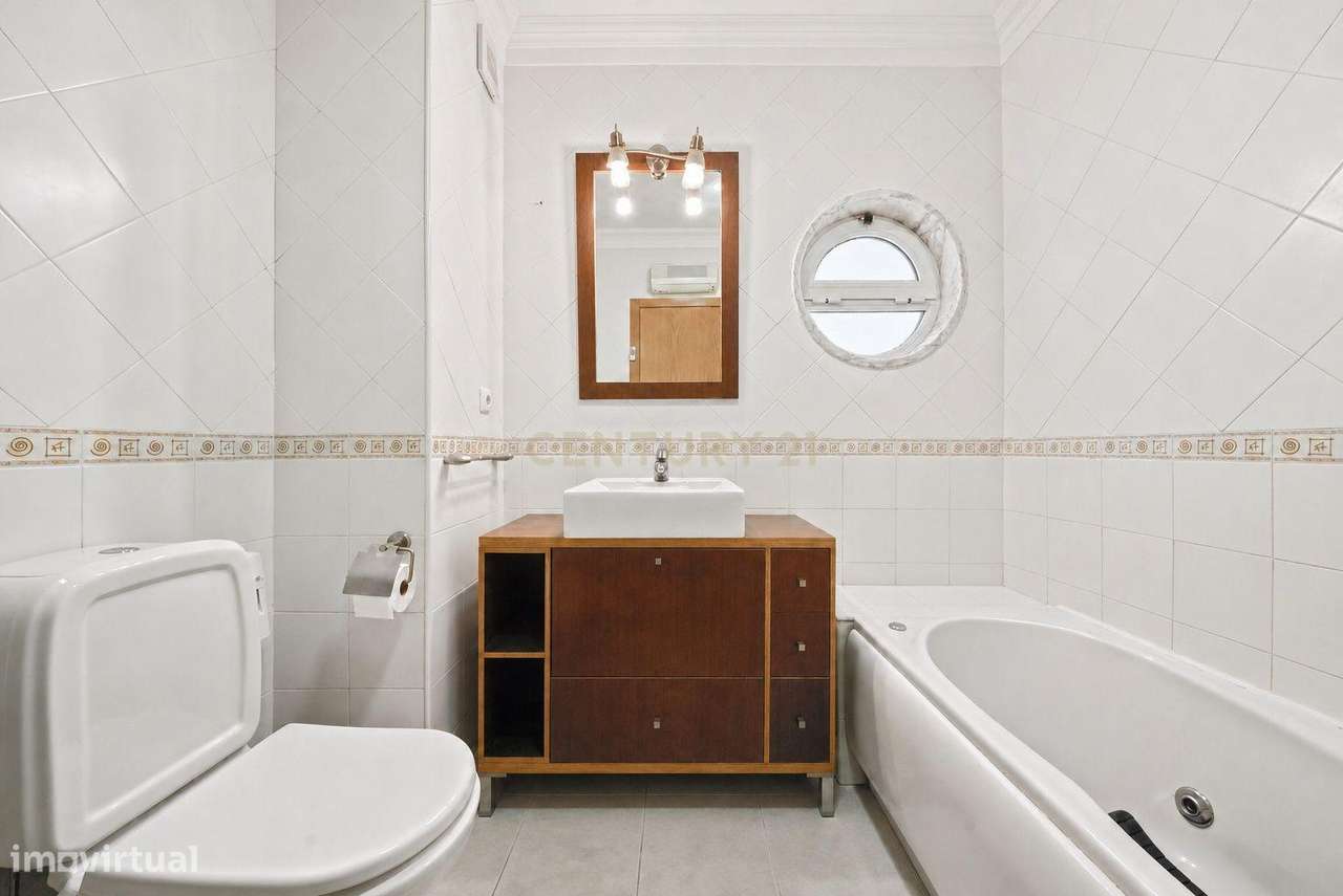 Apartamento T2 Azeitão-15
