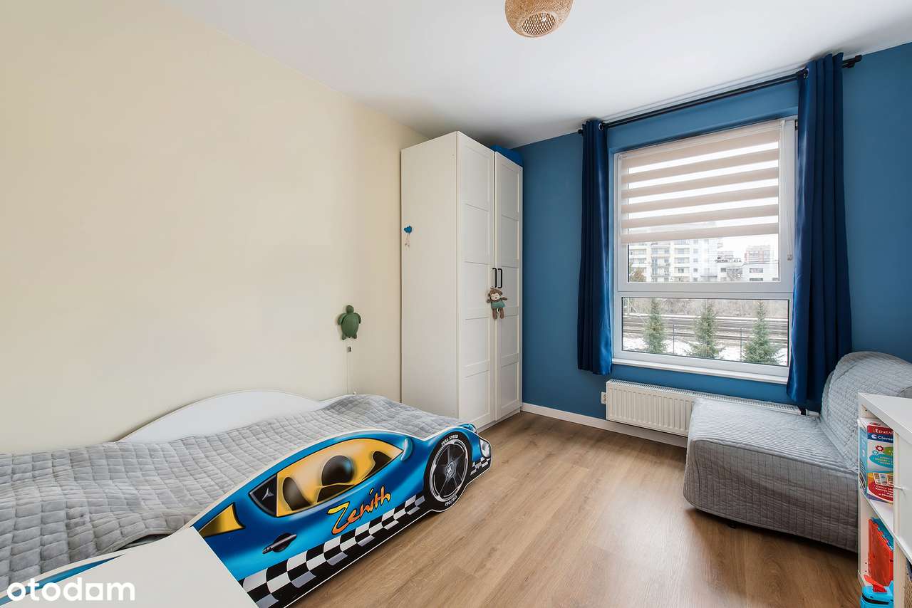 3-pokojowe mieszkanie | ul. Wrocławska | Krowodrza | NOWA V DZIELNICA-9