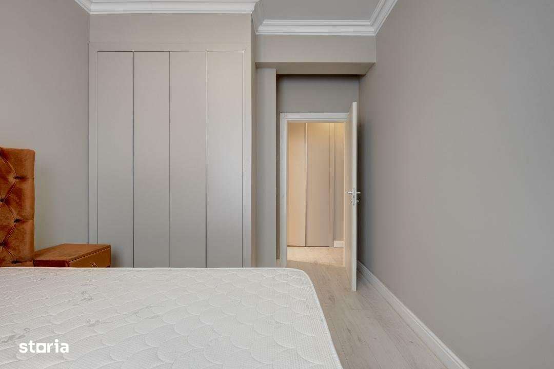 APARTAMENT 2 CAMERE | 60.84MP | ACCES METROU BERCENI |COMISION 0%!!! - Imagine principală: 5/9