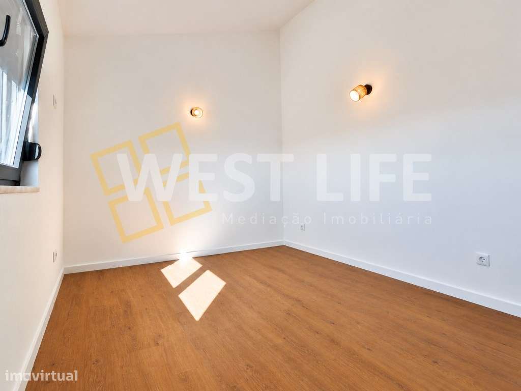 Excelente Moradia T4 com Vista Mar | EXCLUSIVO WEST LIFE | Valongo,...-17