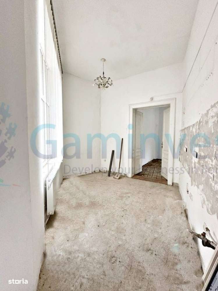 Casă ultracentrală cu apartament ,Republicii,Oradea,V4206,Gaminvest - Imagine principală: 5/11