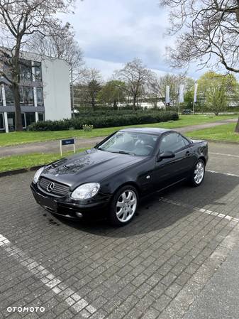 Mercedes-Benz SLK - 7