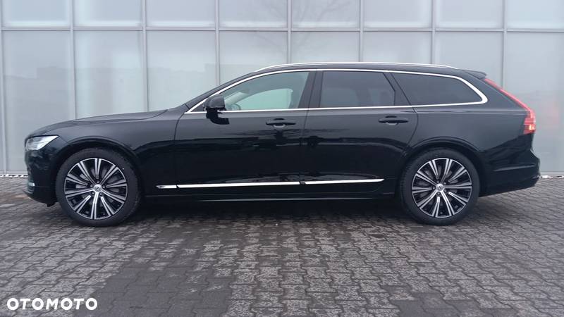 Volvo V90 B4 D Plus Bright - 3