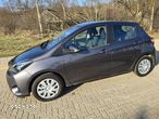 Toyota Yaris 1.5 Active - 8