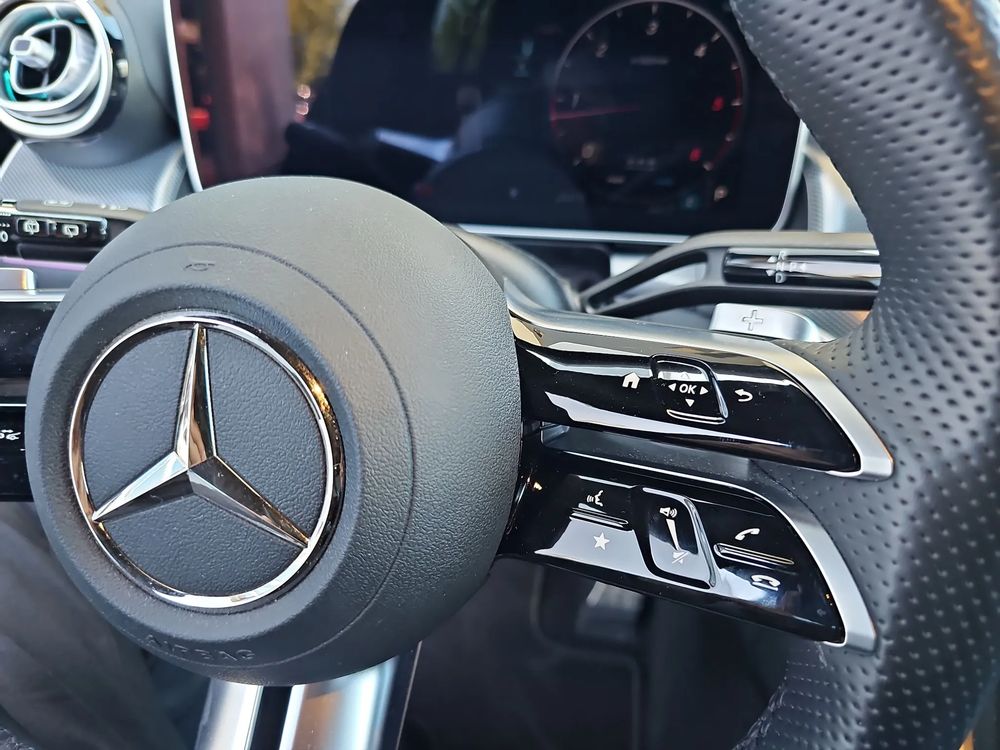 200d 4matic 163KM Pakiet AMG Advance Plus Hak Digital Light FV23% ASO