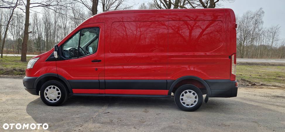 Ford Transit - 5