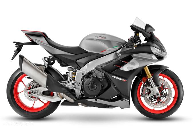 Aprilia RSV - 5