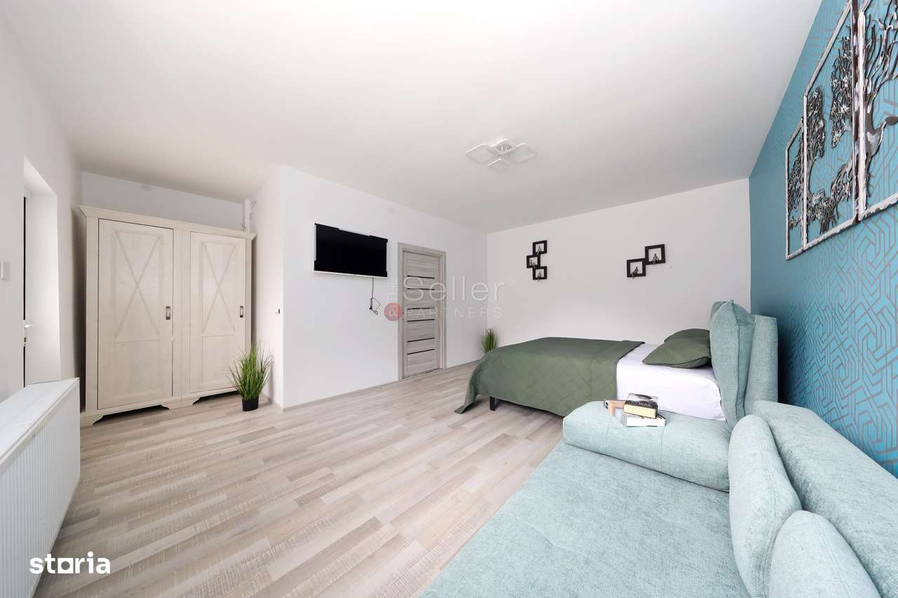 Proximitate imediata fata de Castelul Bran - Imagine principală: 5/20