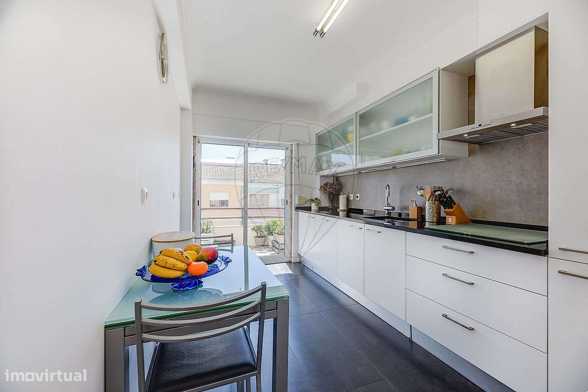 Apartamento T3 para venda - Grande imagem: 5/28