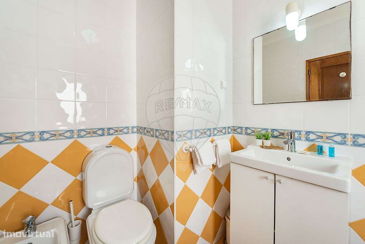 Apartamento T0 para venda-18