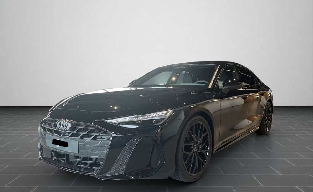 Audi A6 e-hybrid quattro 220 kW edition one 2026