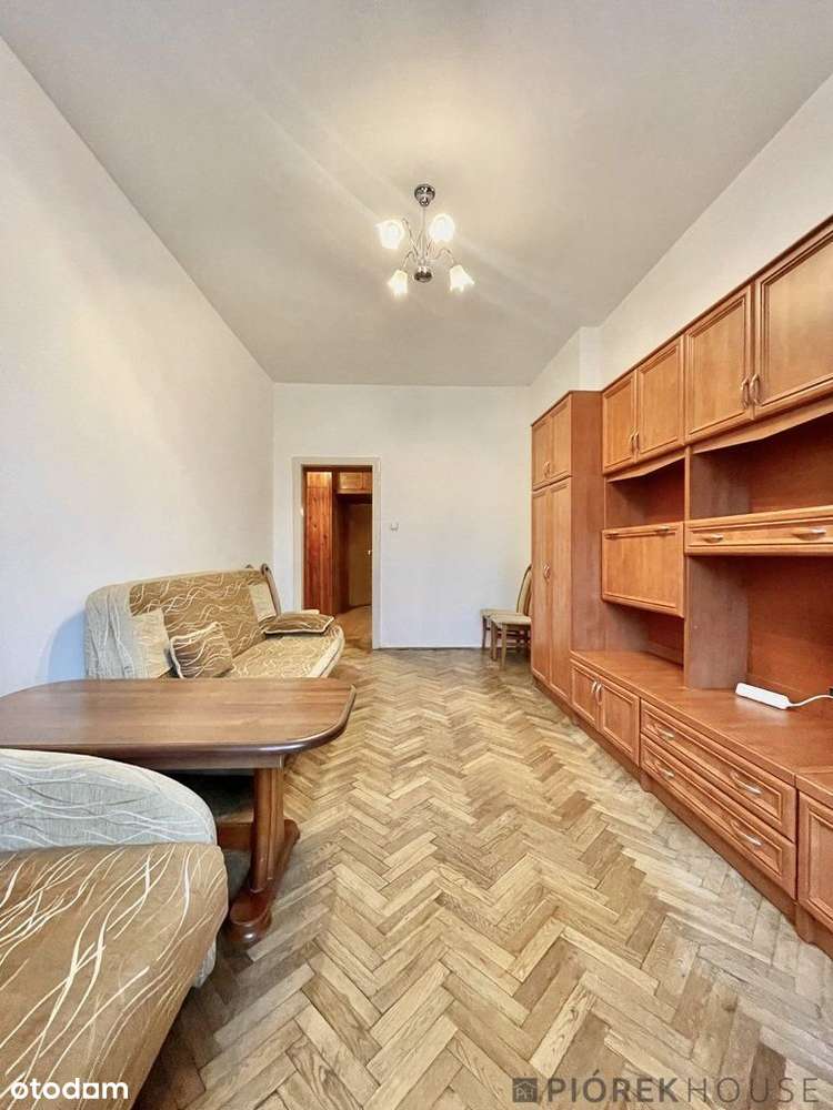 2/3 pokojowe mieszkanie w Kamienicy na Woli! - Pełny obrazek: 5/14