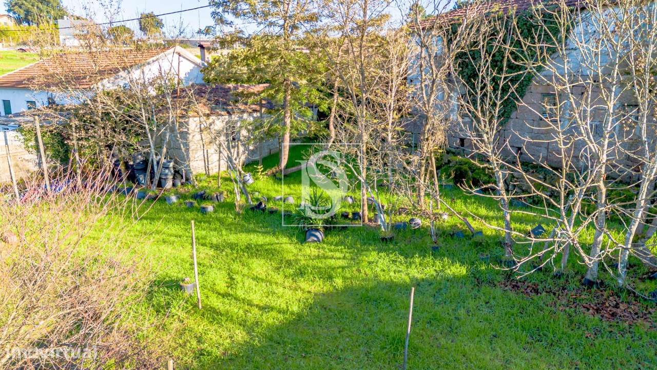 Moradia para Restauro com Terreno - Cepelos Amarante-53