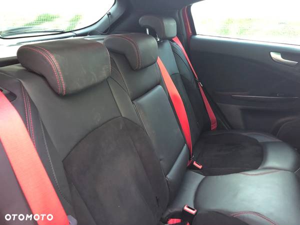 Alfa Romeo Giulietta 1750 TBi Veloce TCT - 29