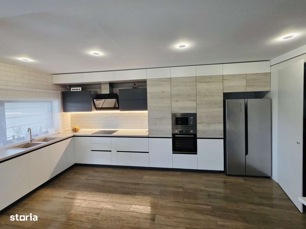 Duplex 4 camere , zona centrala   I Dumbravita I - Imagine principală: 5/15