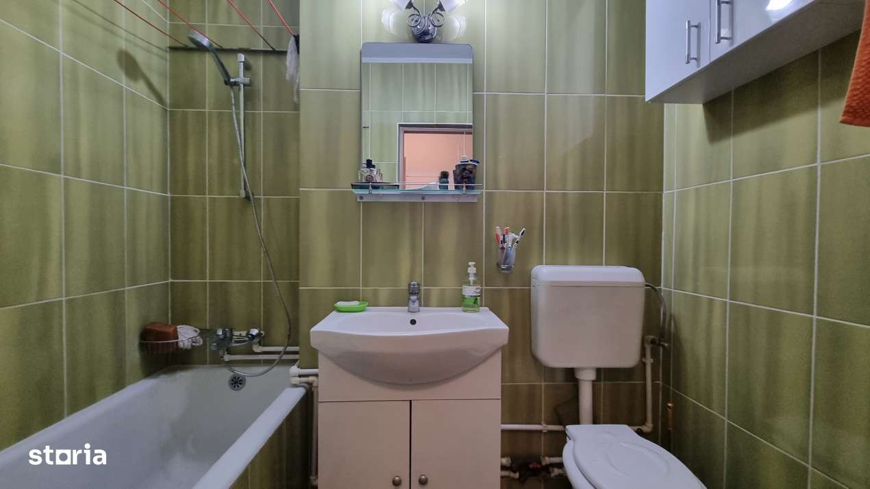 Apartament 3 camere Stefan cel Mare / Lizenu metrou-17