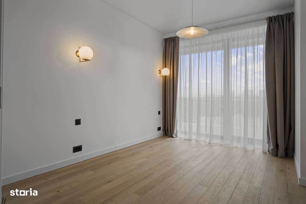 Apartament cu 3 camere de vânzare // ONE Lake District-1