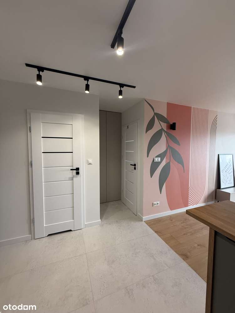 2-pokojowe mieszkanie z balkonem i klimatyzacją | Mokotów | - Pełny obrazek: 4/6