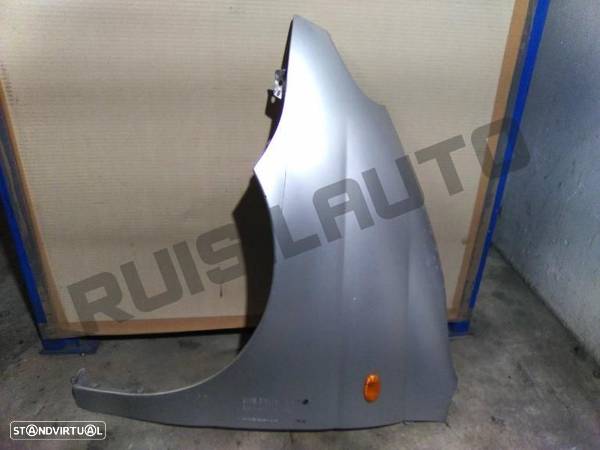 Guarda Lamas Frente Esquerdo  Daewoo Matiz 0.8 - 1