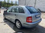 Skoda Fabia 1.4 16V Flash - 3