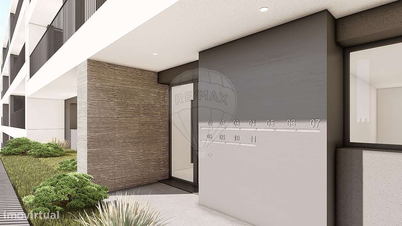 Apartamento T2 para venda - Grande imagem: 4/27