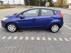 Ford Fiesta 1.0 EcoBoost Start-Stop Trend - 5