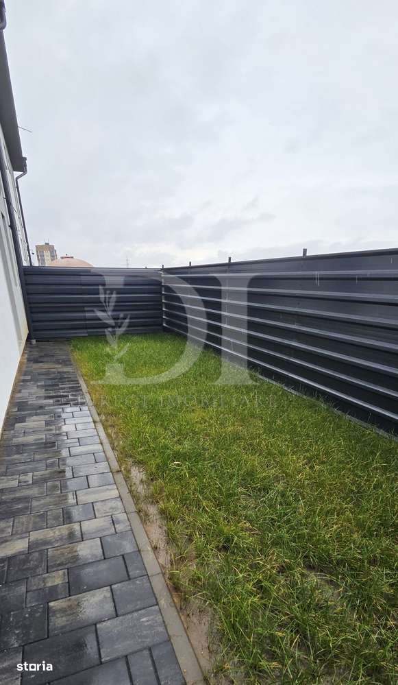 Casa finalizata 2025 108mp cu parcare si gradina  zona Terra-9