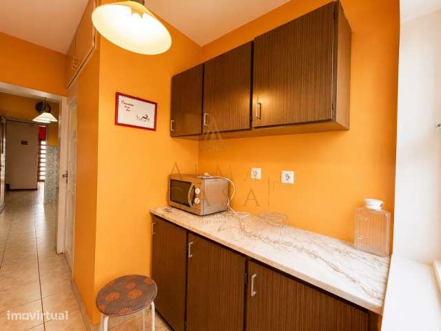 Excelente moradia T3 em Rio Tinto (Venda Nova) - Gondomar-7