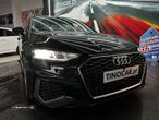 Audi A3 Sportback 30 TFSI S line S tronic - 11