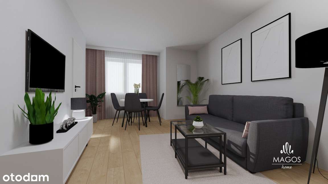 REZERWACJA ! Mieszkanie klasy premium doskonała lokalizacja-6