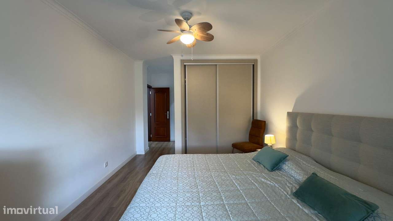 Apartamento T3 - moderno - 122 m2 - excelente qualidade - Mem Martins-18