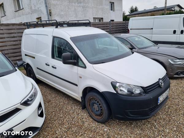 Volkswagen CADDY - 4